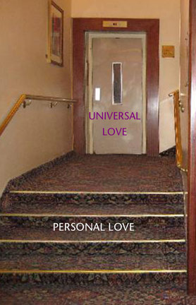 Personal Universal Love